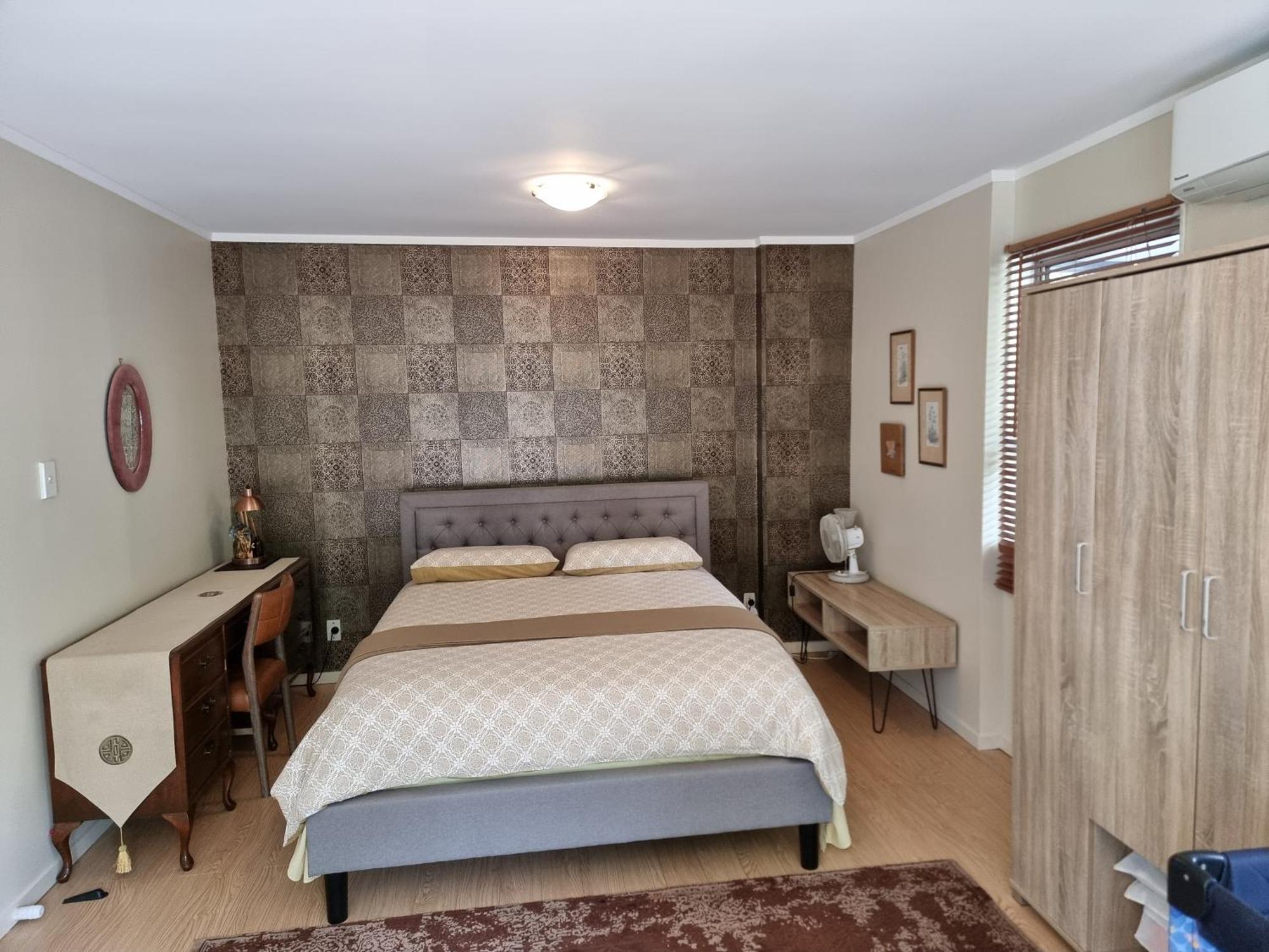 Entire Ground Floor With Full-Privacy And Family-Friendly Popular To Ferry Catchers Wellington Buitenkant foto