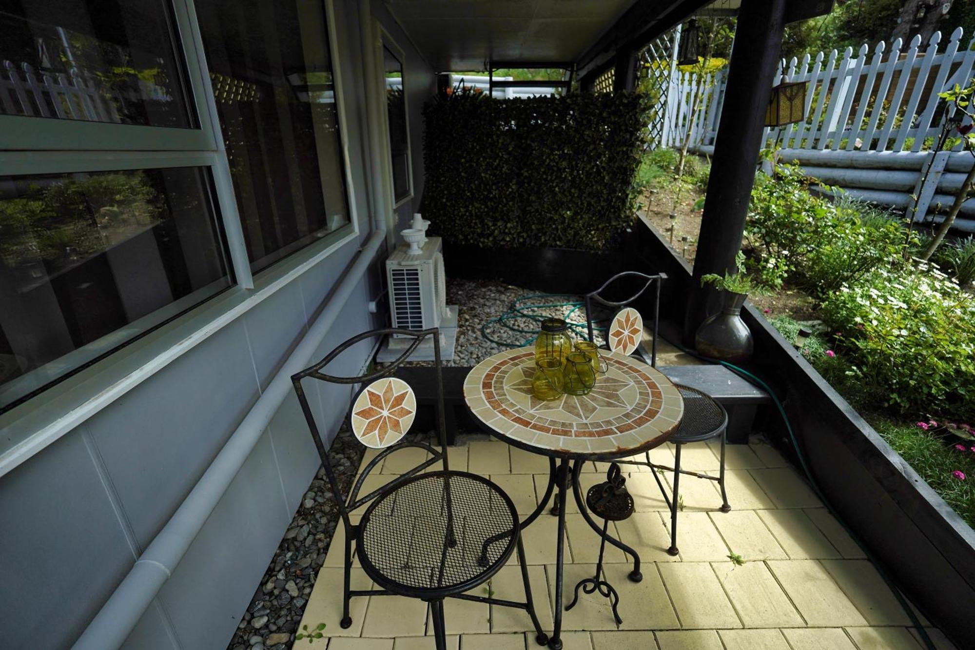 Entire Ground Floor With Full-Privacy And Family-Friendly Popular To Ferry Catchers Wellington Buitenkant foto