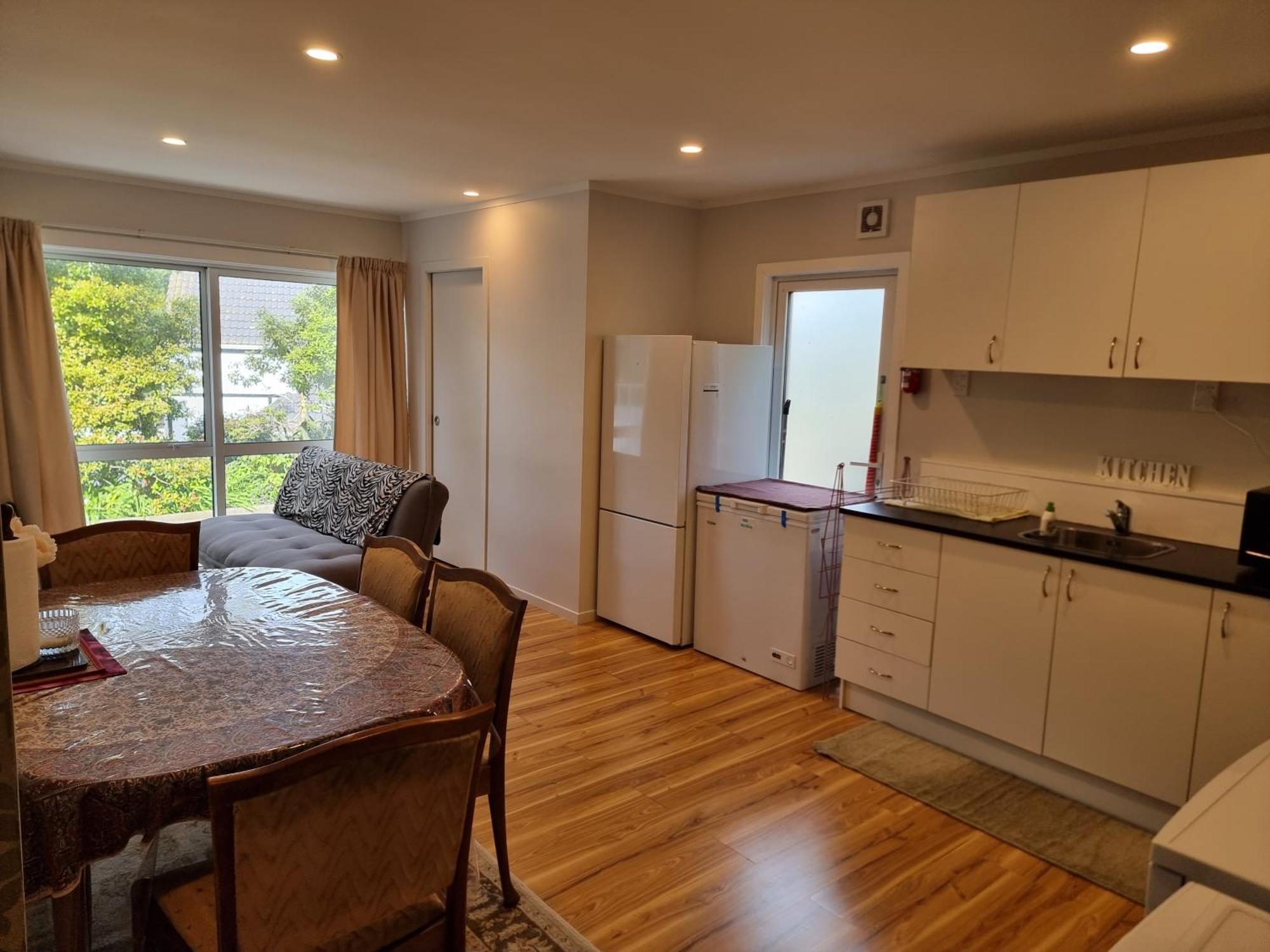 Entire Ground Floor With Full-Privacy And Family-Friendly Popular To Ferry Catchers Wellington Buitenkant foto