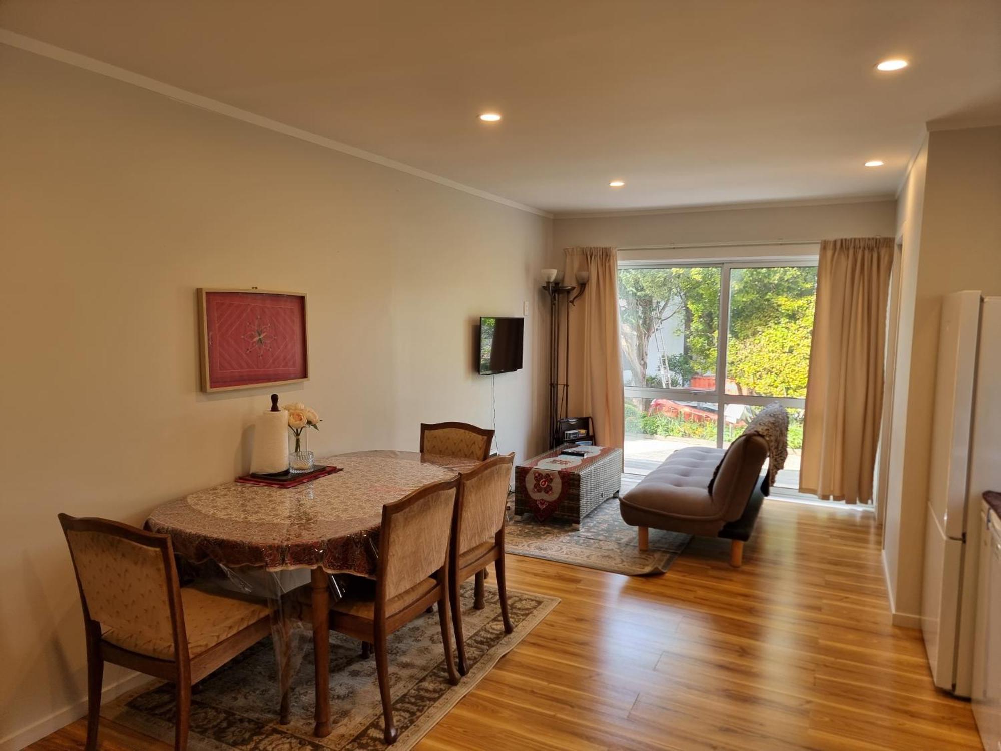 Entire Ground Floor With Full-Privacy And Family-Friendly Popular To Ferry Catchers Wellington Buitenkant foto